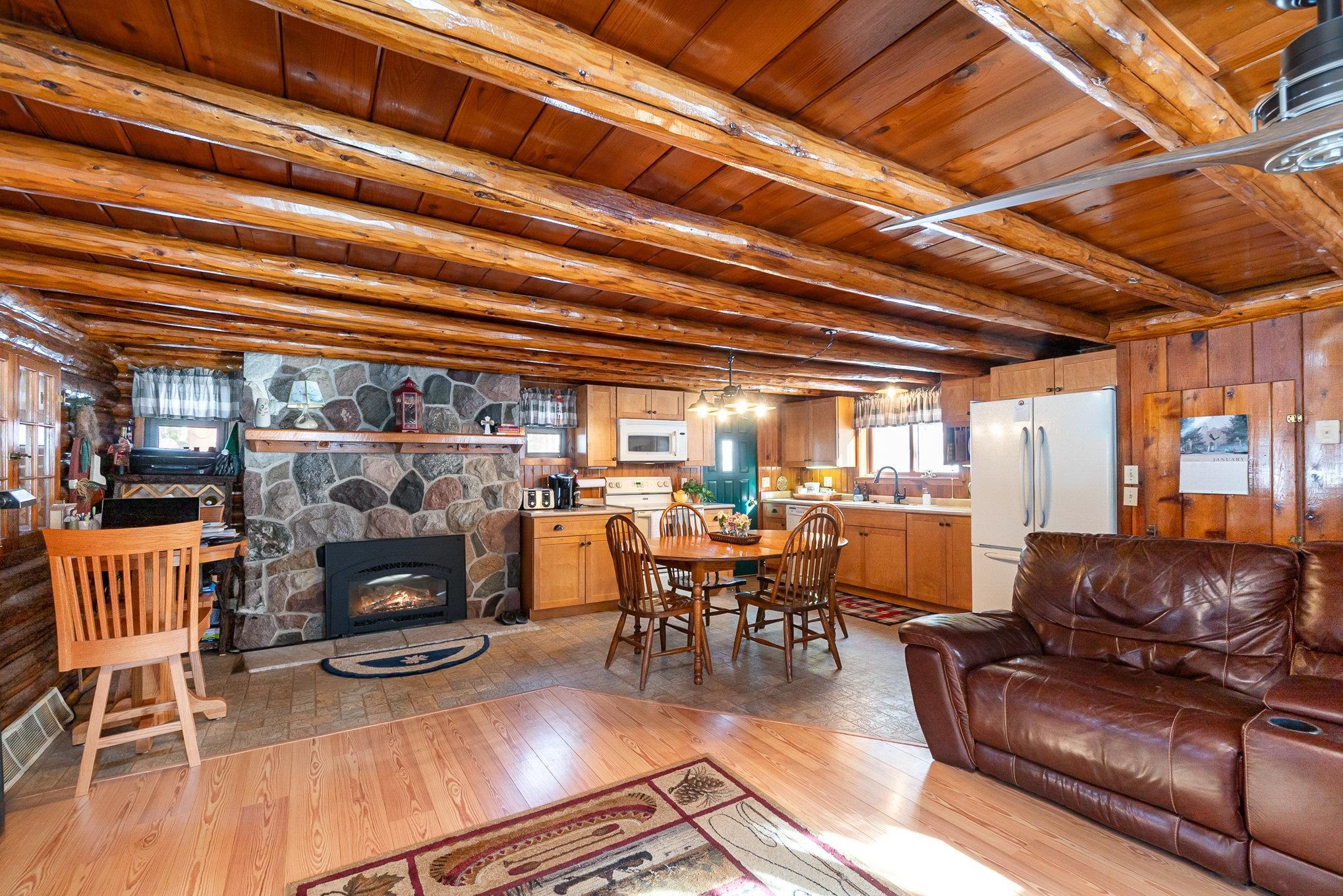 2501 Pine Ridge Road Lupton, MI 48635 - Photo 6 of 32 Gallery Image 6