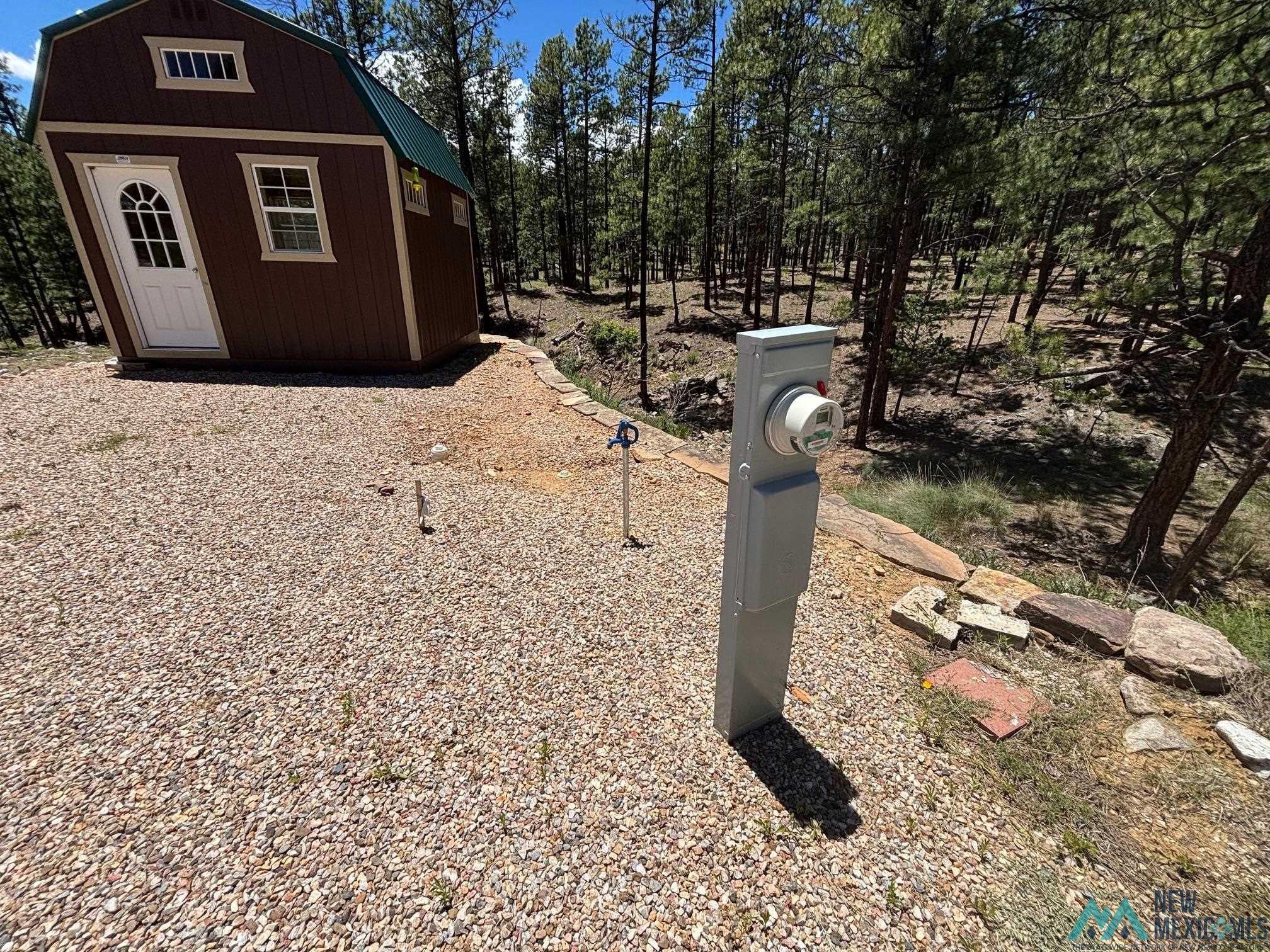 65 Club House Drive Rociada, NM 87742 - Photo 9 of 14