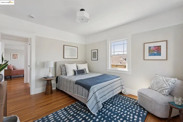 $799,000 | 4621 Walnut Street, Oakland, CA 94619