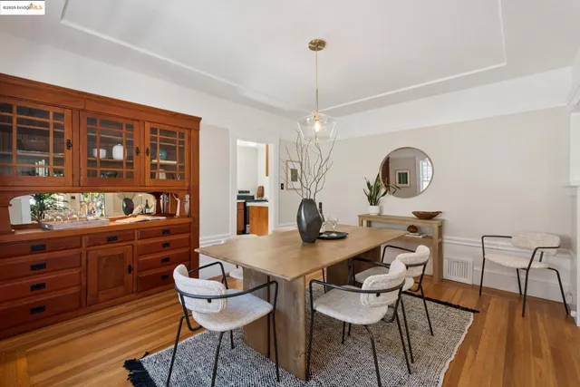 $799,000 | 4621 Walnut Street, Oakland, CA 94619