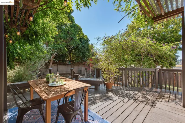 $799,000 | 4621 Walnut Street, Oakland, CA 94619