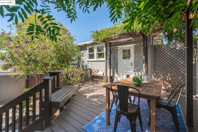 $799,000 | 4621 Walnut Street, Oakland, CA 94619