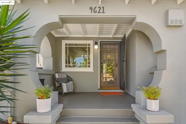 $799,000 | 4621 Walnut Street, Oakland, CA 94619