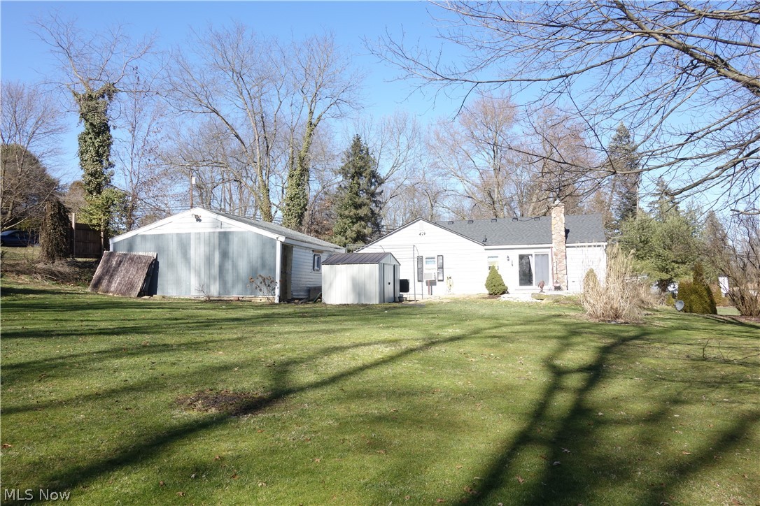 1282 West Nimisila Road New Franklin, OH 44216 - Photo 29 of 33
