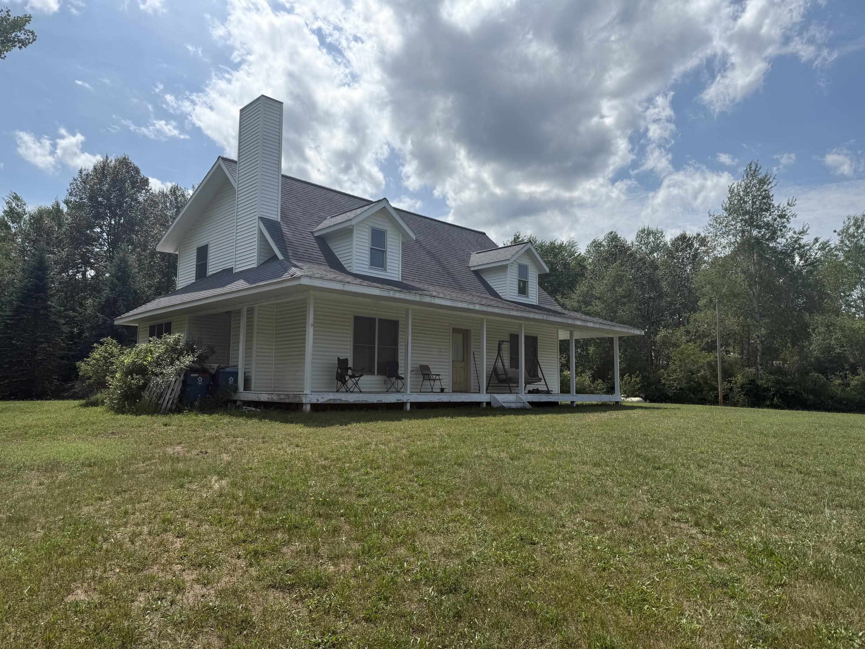 1225 West Sun Oil Road Gladwin, MI 48624 - Photo 32 of 46