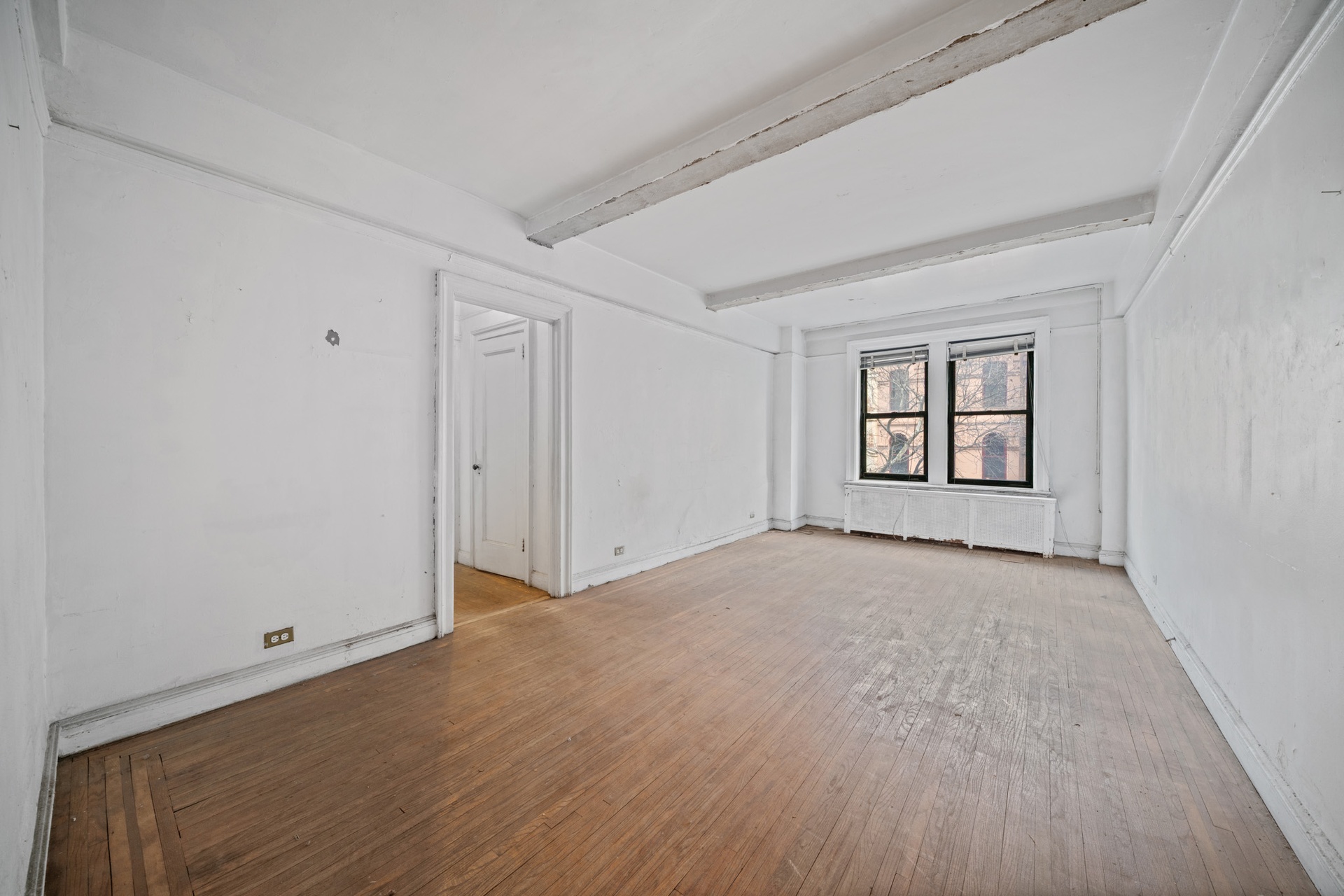 36 West 84th Street, Unit 3C Manhattan, NY 10024 - Photo 1 of 15