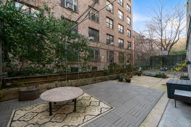 $1,400,000 | 36 West 84th Street, Unit 3C | Upper West Side