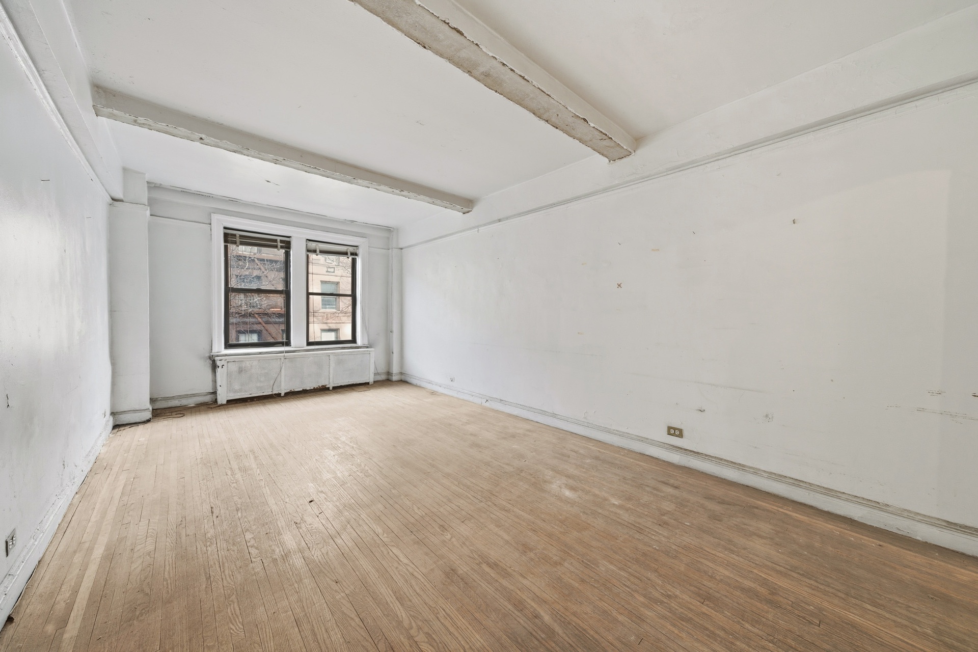 36 West 84th Street, Unit 3C Manhattan, NY 10024 - Photo 3 of 15