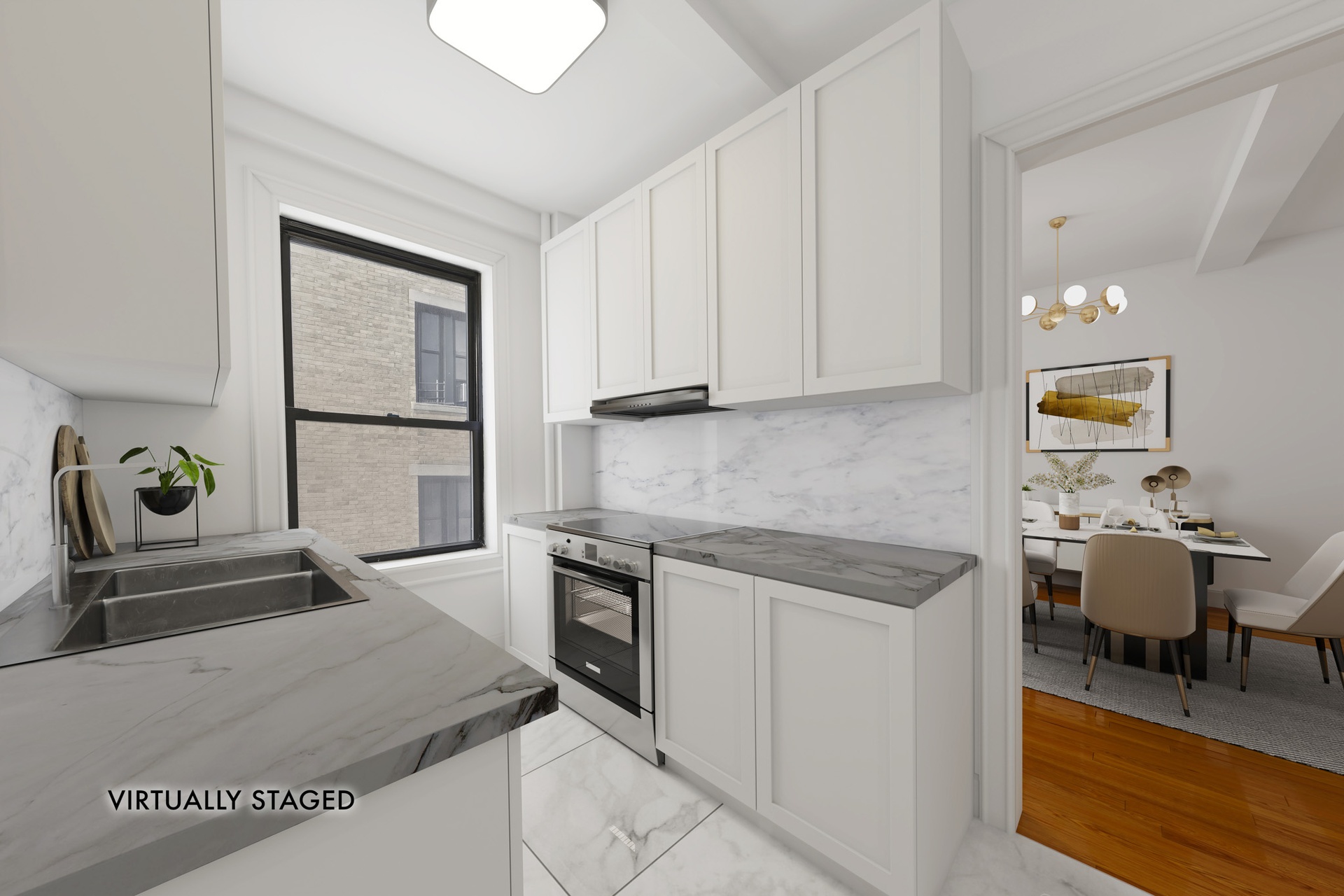 36 West 84th Street, Unit 3C Manhattan, NY 10024 - Photo 5 of 15