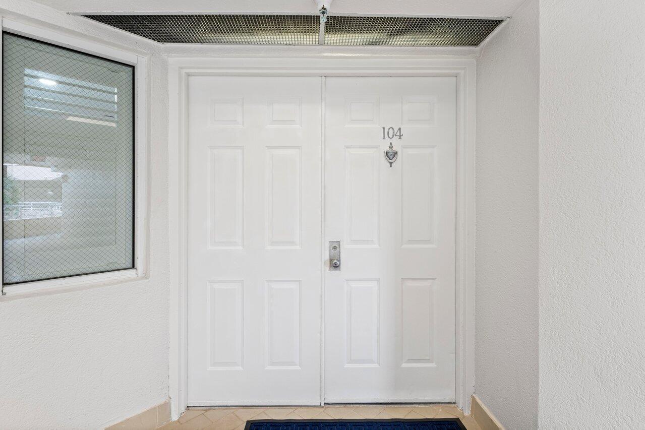 176 Helios Drive, Unit 104 Jupiter, FL 33477 - Photo 22 of 59 a view of a small space