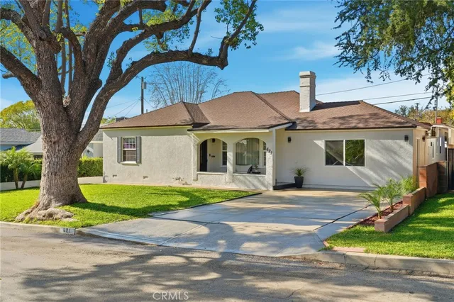 $1,799,000 | 621 Roselli Street, Burbank, CA 91501