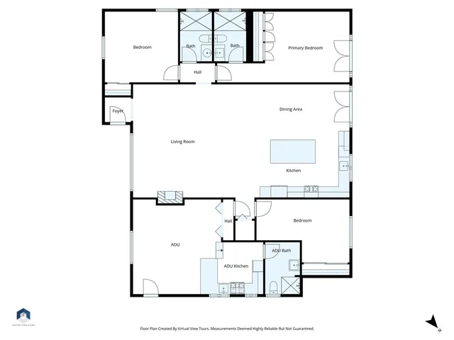 $1,799,000 | 621 Roselli Street, Burbank, CA 91501