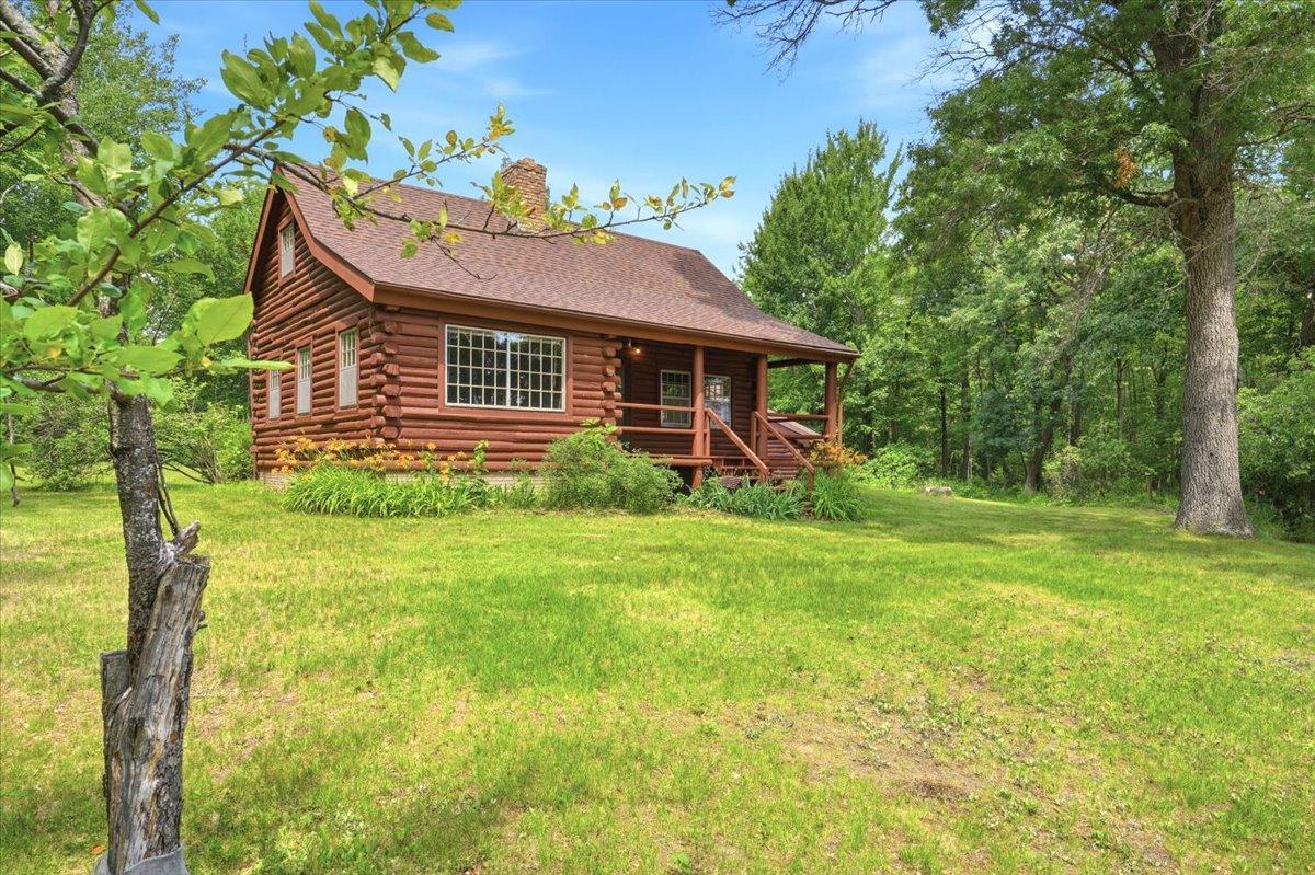 22498 Little Deer Road Siren, WI 54872 - Photo 15 of 16