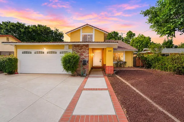 $1,538,888 | 3350 Woodside Lane, San Jose, CA 95121