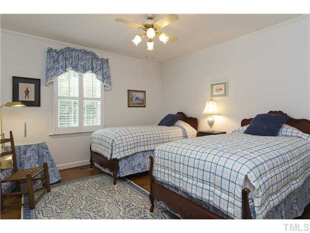 1200 Briarpatch Lane Raleigh, NC 27615 - Photo 18 of 25 Bedroom