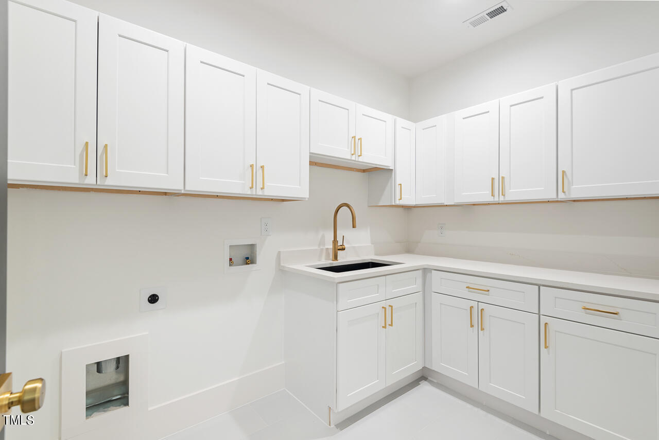 5308 Kerley Road Durham, NC 27705 - Photo 36 of 46 laundry room