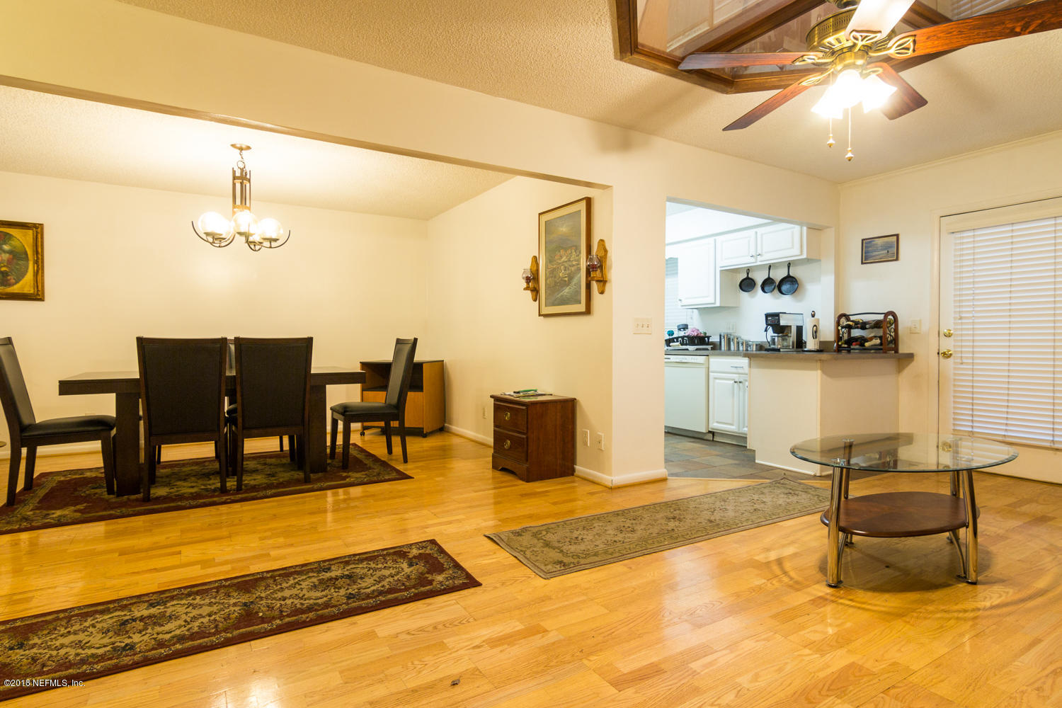 3880 Bo Tree Road Jacksonville, FL 32210 - Photo 7 of 15 Dining Room