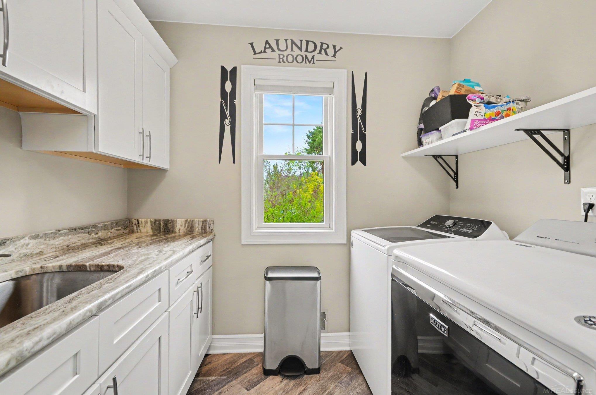 4778 Bishop Road Dryden, MI 48428 - Photo 13 of 39