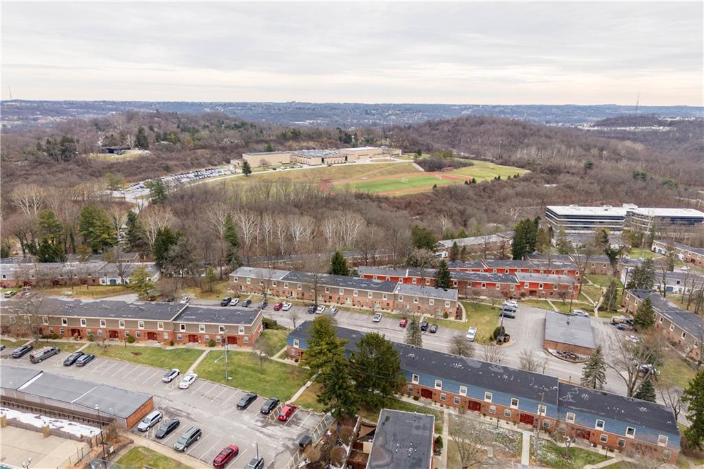 139 Community Court Pittsburgh, PA 15205 - Photo 2 of 32 a view of a city