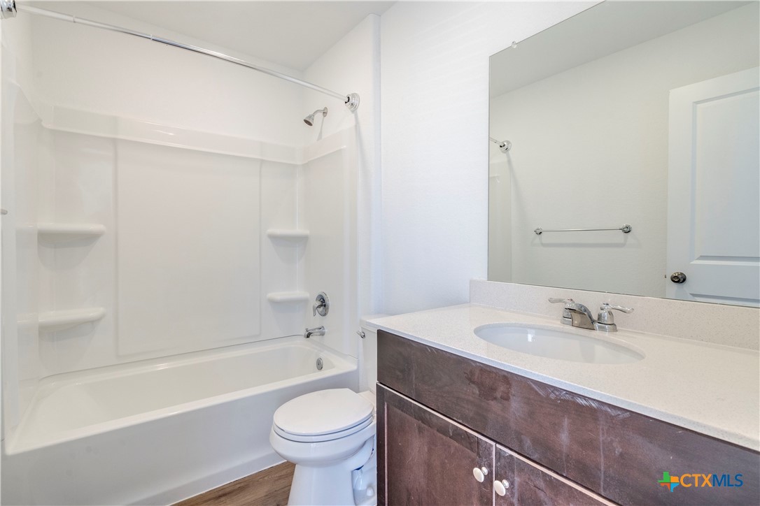 41 Trinity Circle Lockhart, TX 78644 - Photo 24 of 29