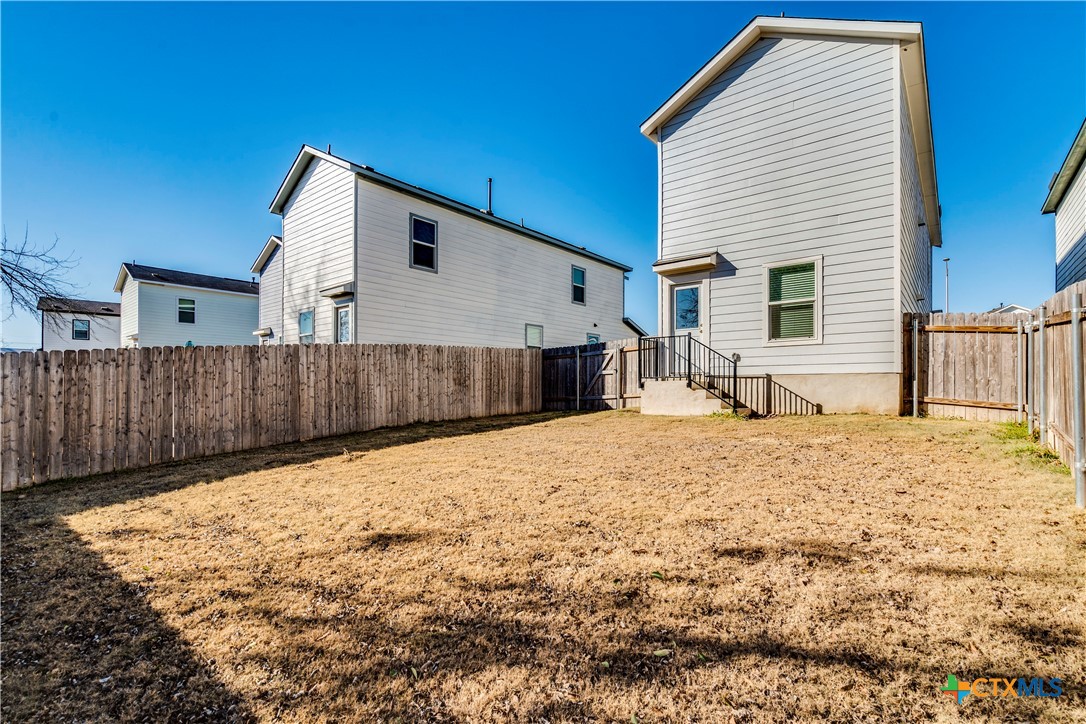 41 Trinity Circle Lockhart, TX 78644 - Photo 27 of 29