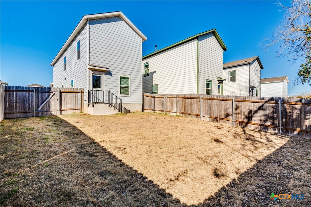 41 Trinity Circle Lockhart, TX 78644 - Photo 28 of 29