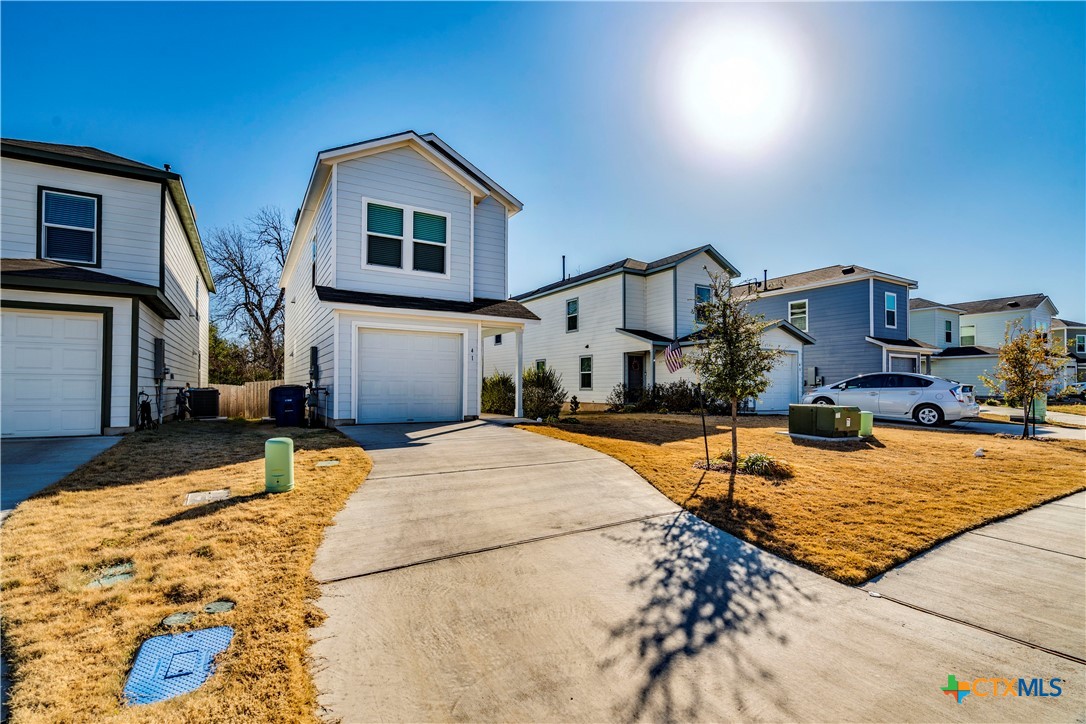 41 Trinity Circle Lockhart, TX 78644 - Photo 5 of 29