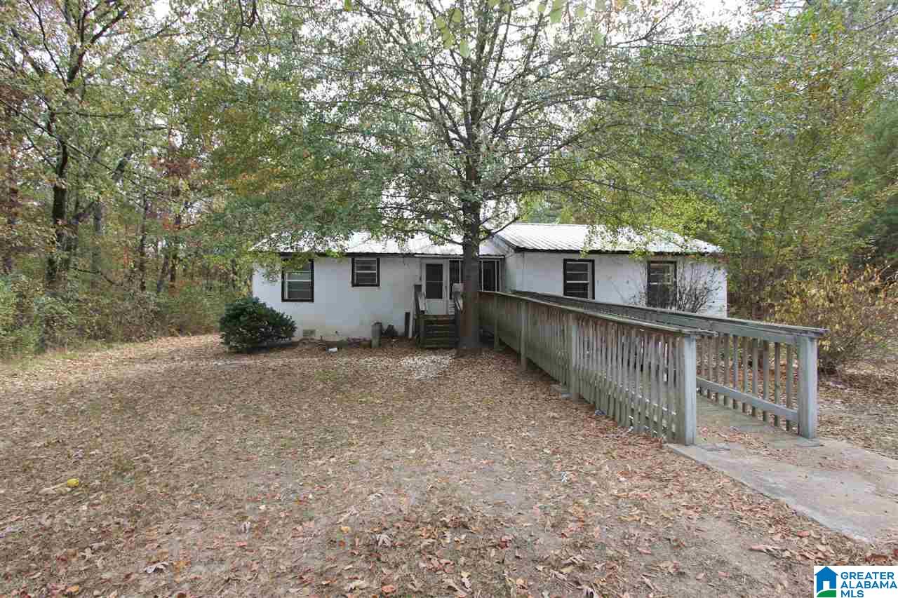 7396 Springer Road McCalla, AL 35111 - Photo 1 of 1