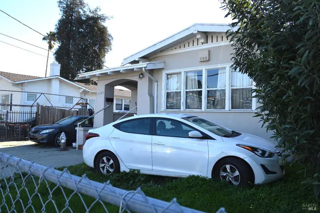 $575,000 | 1141 East 33rd Street, Oakland, CA 94610
