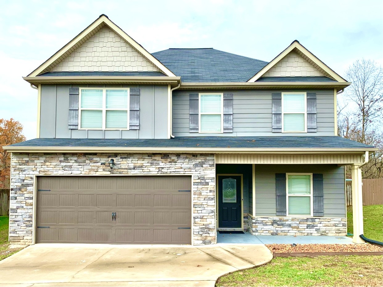 117 Blue Hole Road Clarksville, TN 37042 - Photo 1 of 38