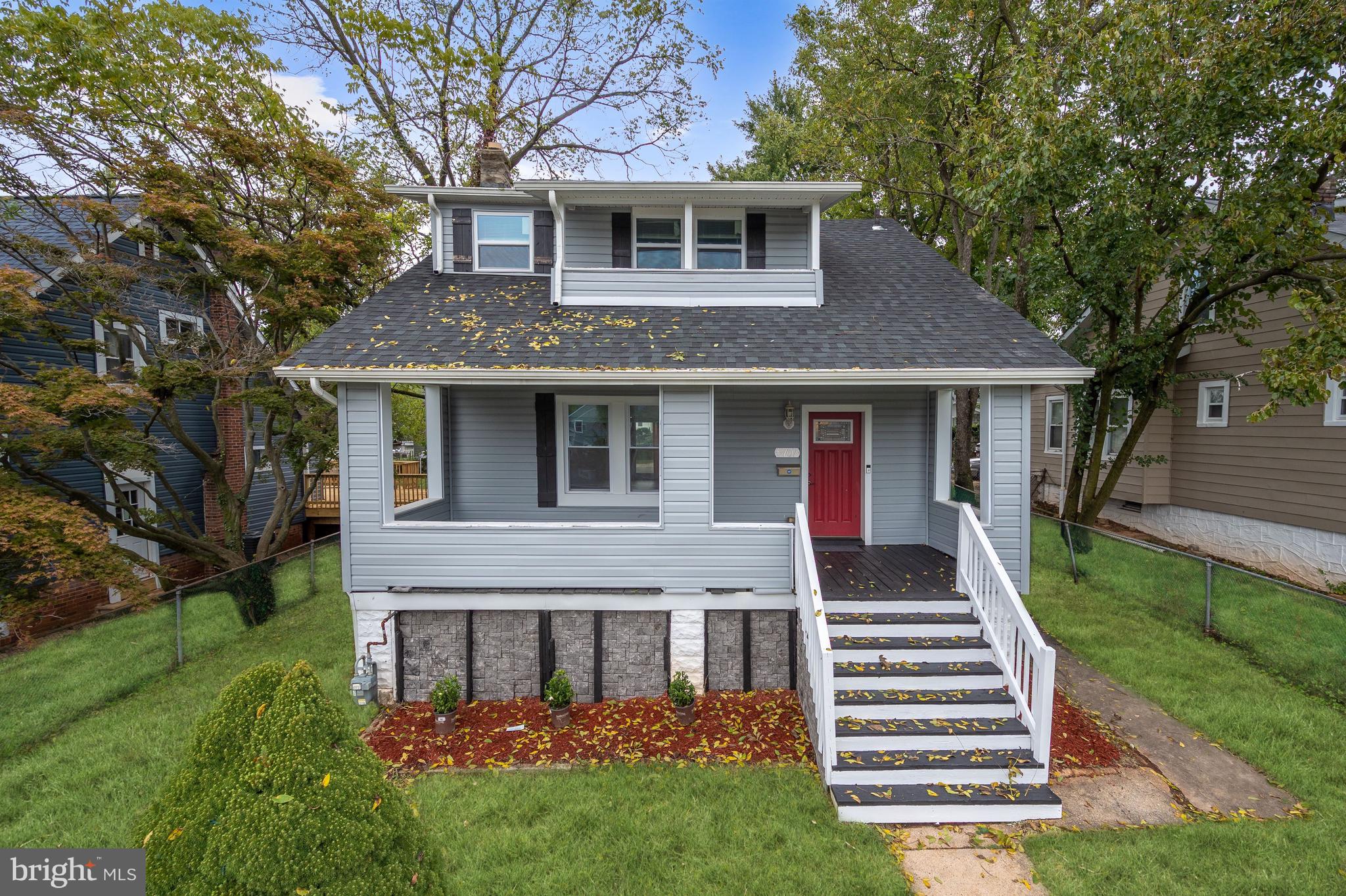 5707 Winner Avenue