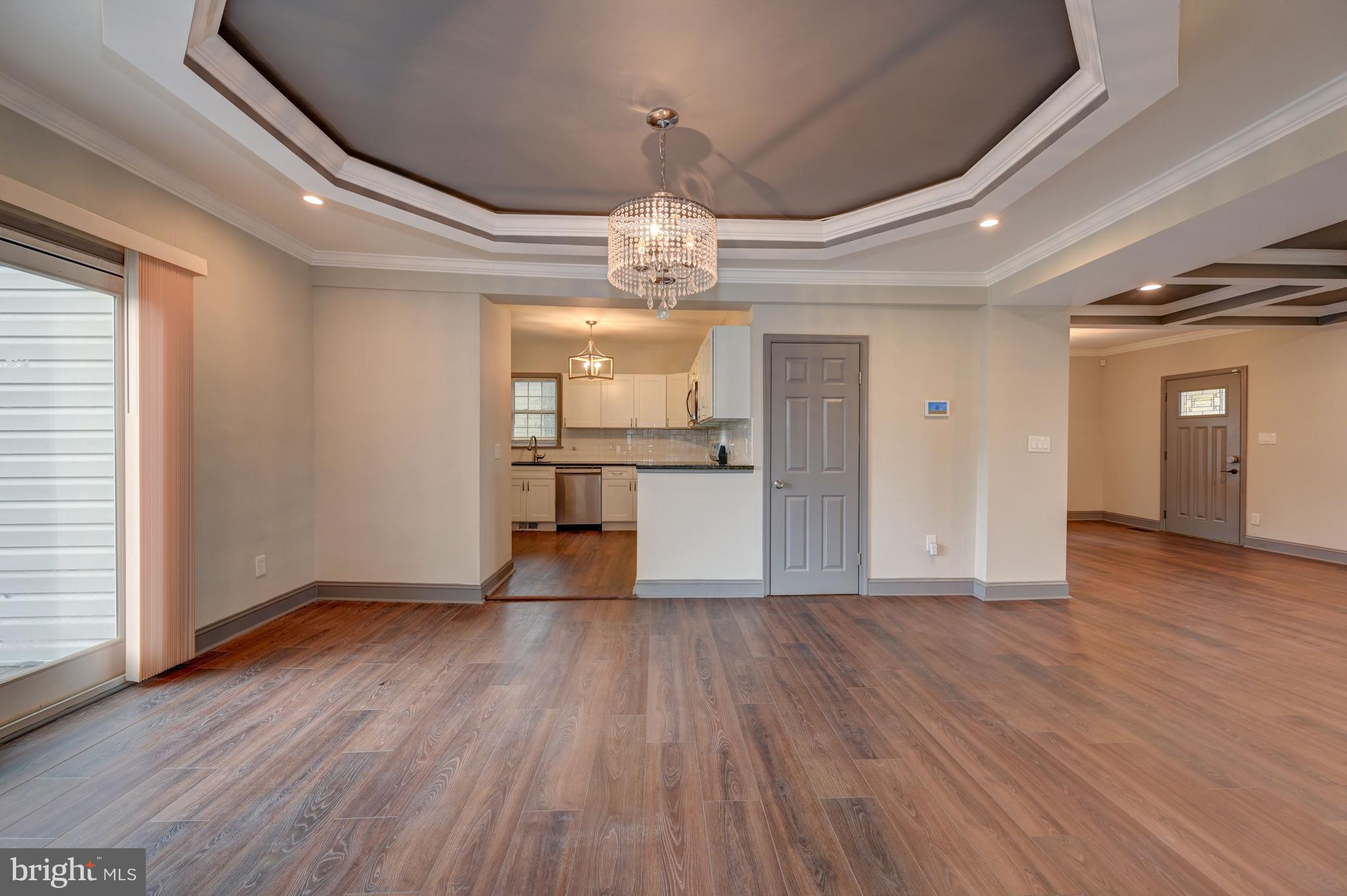 5707 Winner Avenue Baltimore, MD 21215 - Photo 13 of 47 Dining Room