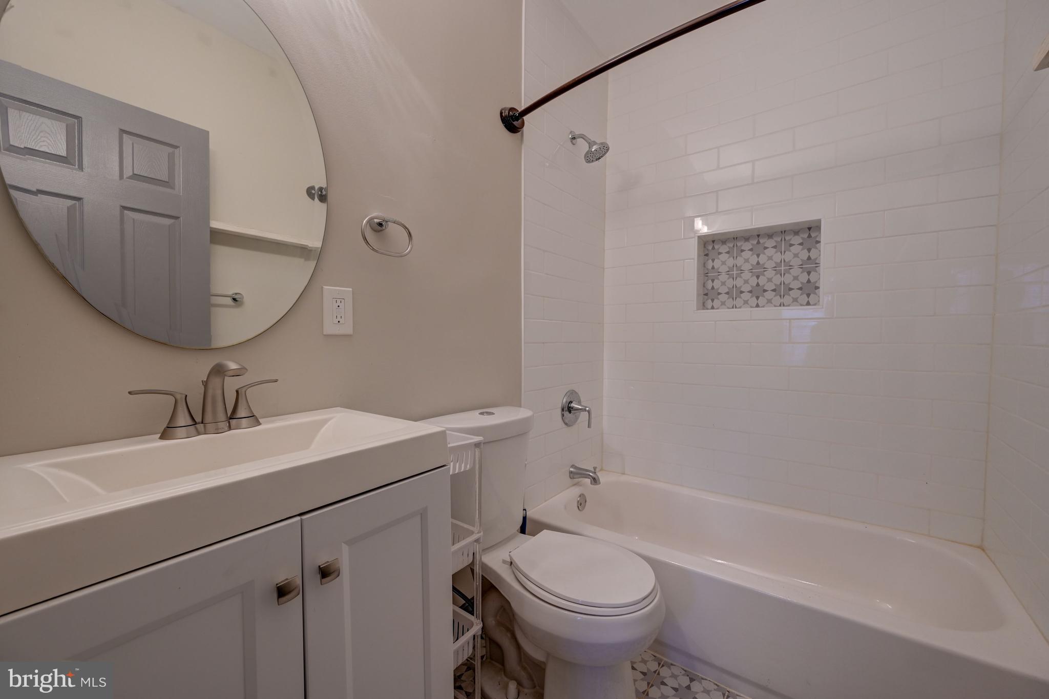 5707 Winner Avenue Baltimore, MD 21215 - Photo 23 of 47 Full Bath