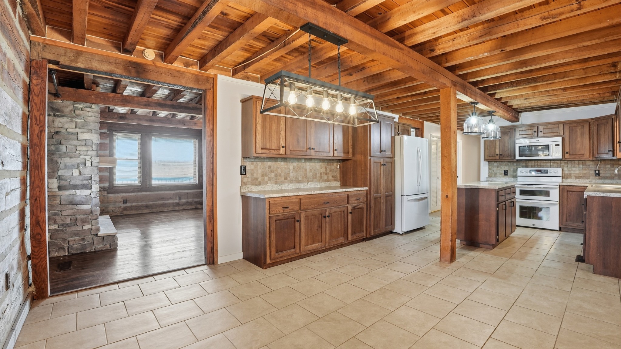 4669 Griffin Road Lynchburg, TN 37352 - Photo 11 of 44