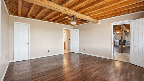 $449,900 | 4669 Griffin Road, Lynchburg, TN 37352