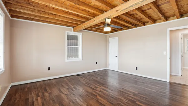 $449,900 | 4669 Griffin Road, Lynchburg, TN 37352