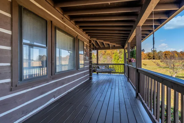 $449,900 | 4669 Griffin Road, Lynchburg, TN 37352