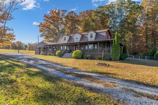$449,900 | 4669 Griffin Road, Lynchburg, TN 37352