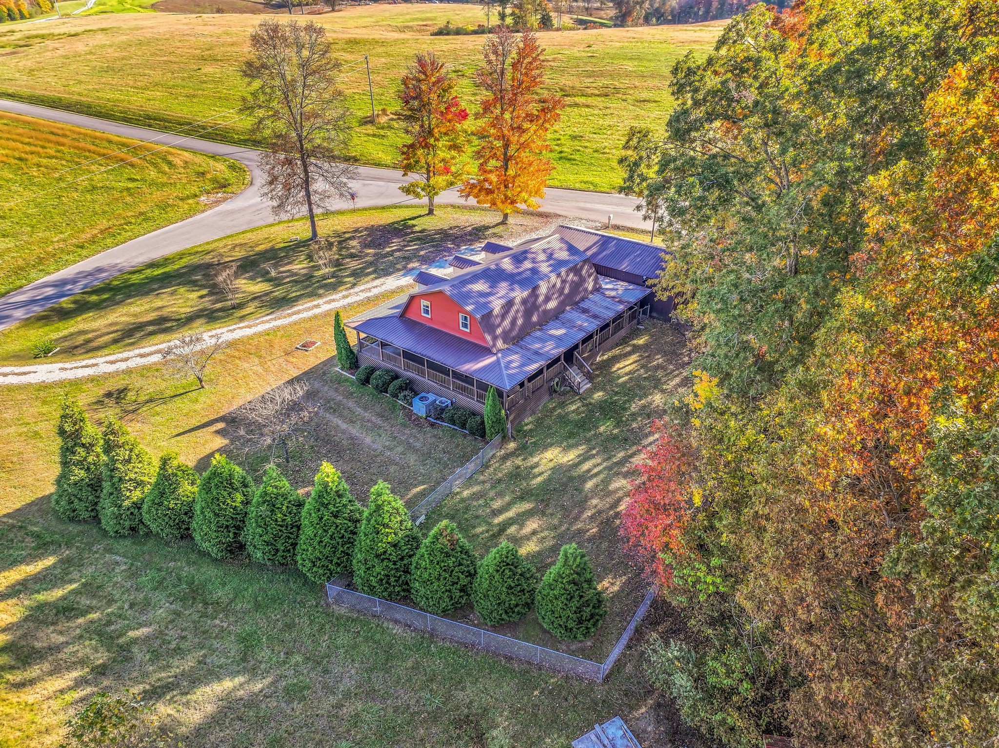 4669 Griffin Road Lynchburg, TN 37352 - Photo 36 of 44