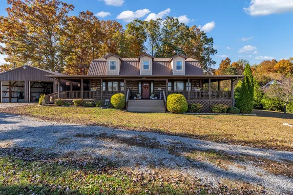 $449,900 | 4669 Griffin Road, Lynchburg, TN 37352