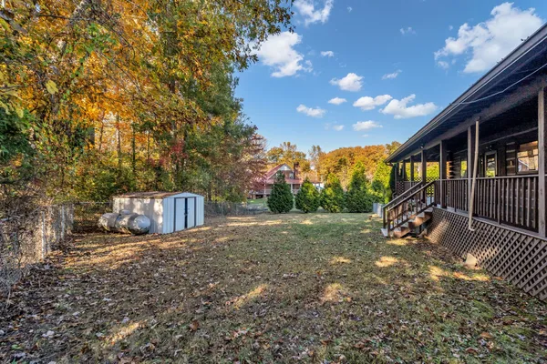 $449,900 | 4669 Griffin Road, Lynchburg, TN 37352