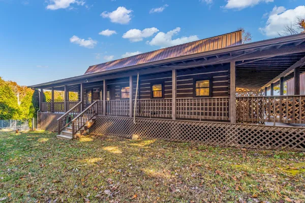 $449,900 | 4669 Griffin Road, Lynchburg, TN 37352