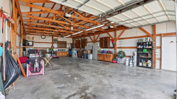 $449,900 | 4669 Griffin Road, Lynchburg, TN 37352