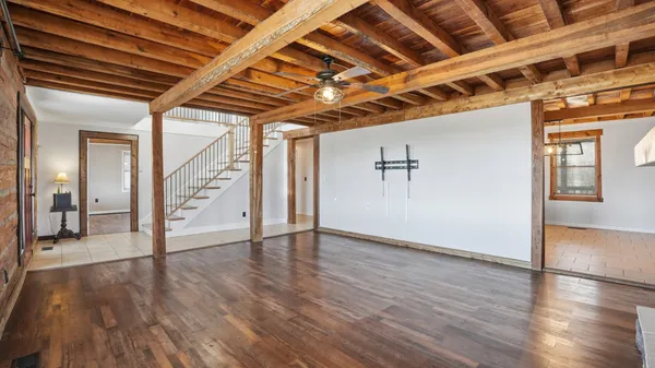 $449,900 | 4669 Griffin Road, Lynchburg, TN 37352
