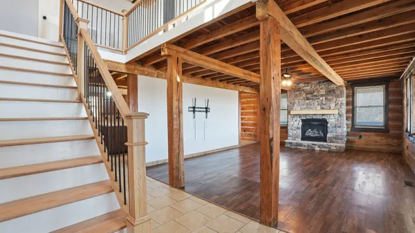$449,900 | 4669 Griffin Road, Lynchburg, TN 37352