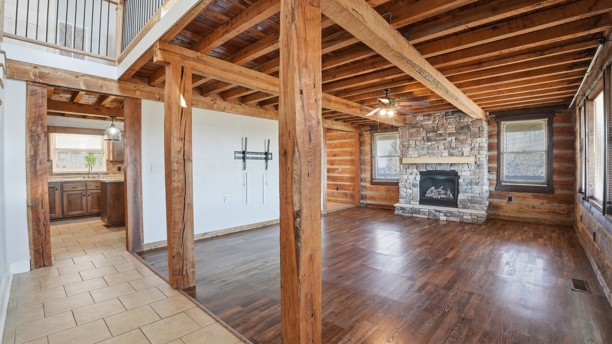 4669 Griffin Road Lynchburg, TN 37352 - Photo 8 of 44