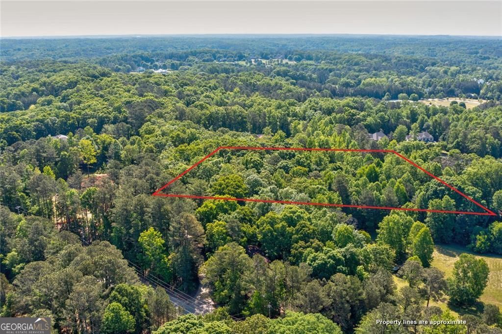 1265 Summit Road Milton, GA 30004 - Photo 3 of 11