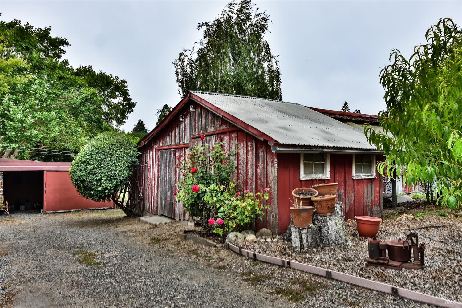 704 Bloomfield Road Sebastopol, CA 95472 - Photo 27 of 47