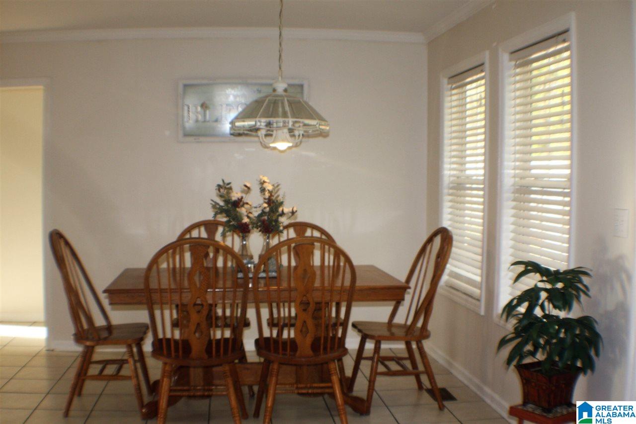 209 Sally Springs Road Gadsden, AL 35905 - Photo 4 of 22