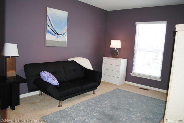 1855 Chateau Road Canton, MI 48188 - Photo 12 of 19 Bedroom 2